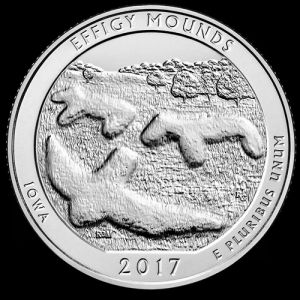 2017 Effigy Mounds National Monument - P